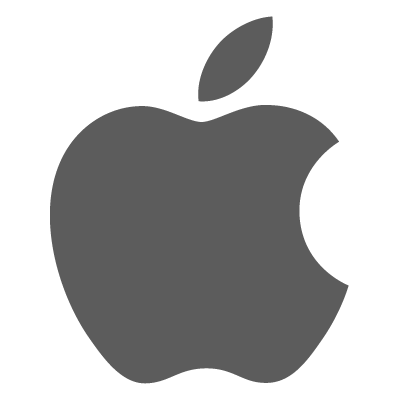 Apple :